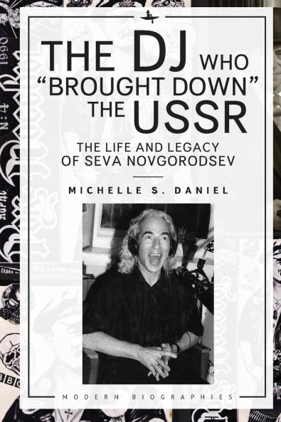 The DJ Who Brought Down the USSR