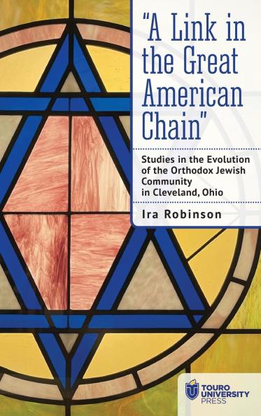 A Link in the Great American Chain