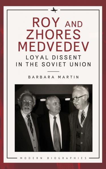 Roy and Zhores Medvedev
