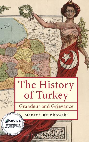 The History of Turkey