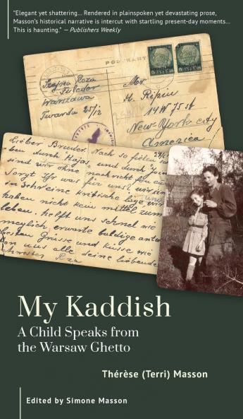 My Kaddish