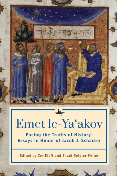 Emet le-Ya'akov