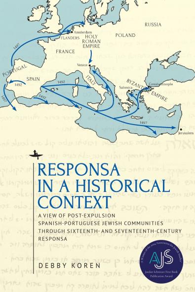 Responsa in a Historical Context