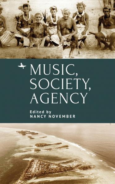 Music Society Agency