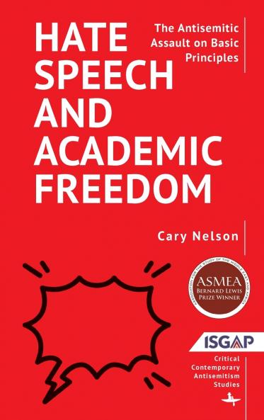 Hate Speech and Academic Freedom