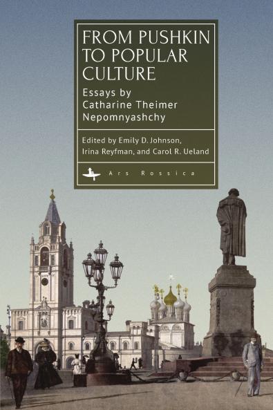 From Pushkin to Popular Culture