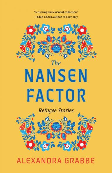 The Nansen Factor