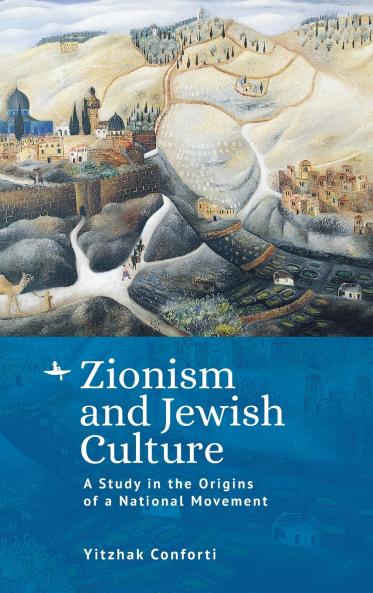 Zionism and Jewish Culture
