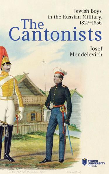The Cantonists