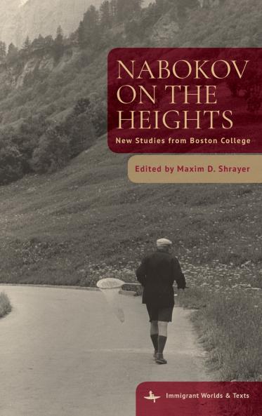 Nabokov on the Heights