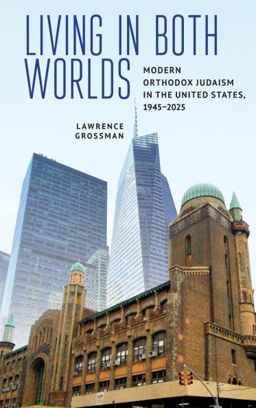 Living in Both Worlds