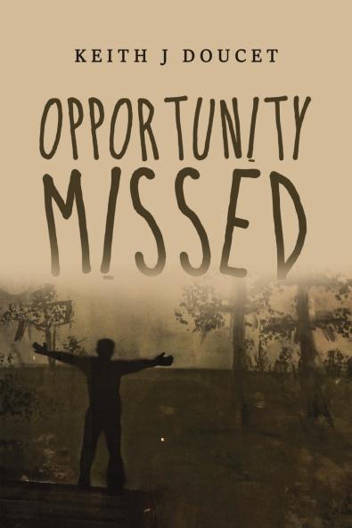 Opportunity Missed