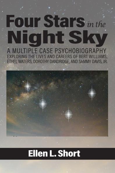 Four Stars in the Night Sky