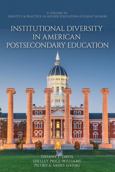 Institutional Diversity in American Postsecondary Education