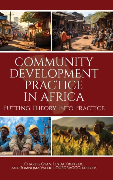 Community Development Practice in Africa