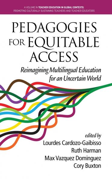 Pedagogies for Equitable Access