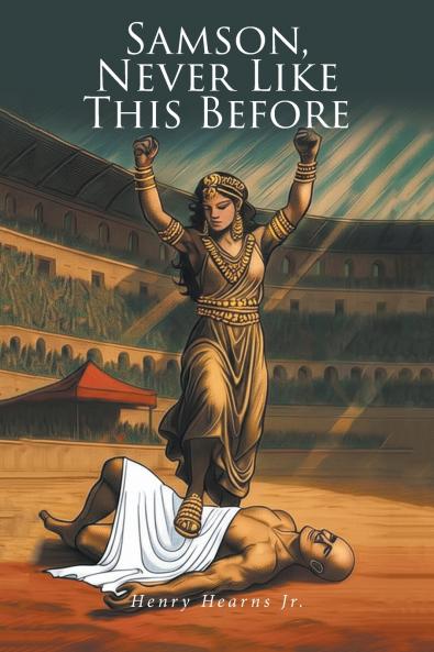 Samson Never Like This Before