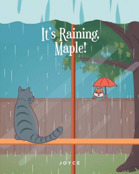 It's Raining Maple!