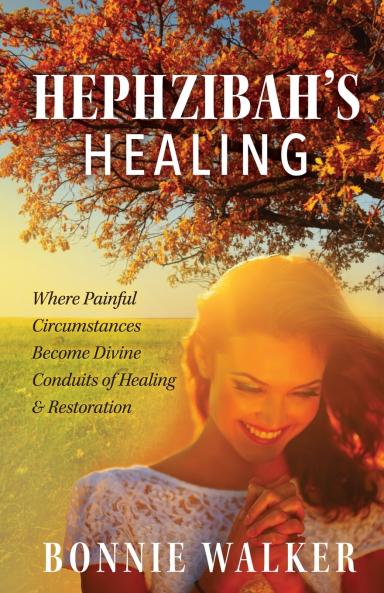 Hephzibah's Healing