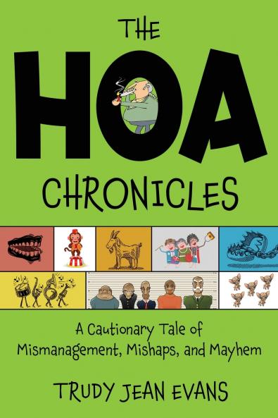 The HOA Chronicles