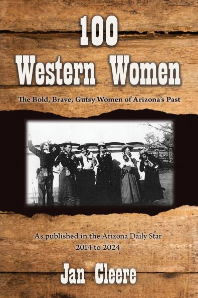 100 Western Women