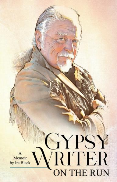 Gypsy Writer on the Run