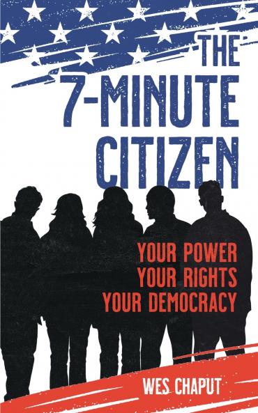 The 7-Minute Citizen
