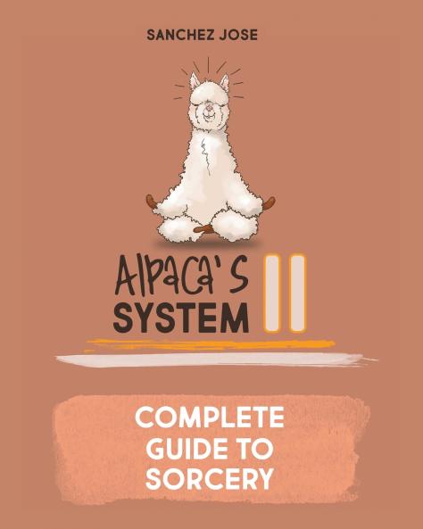 Alpaca's System II