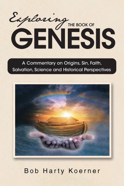 Exploring The Book of Genesis