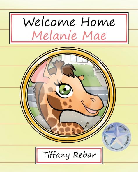 Welcome Home Melanie Mae
