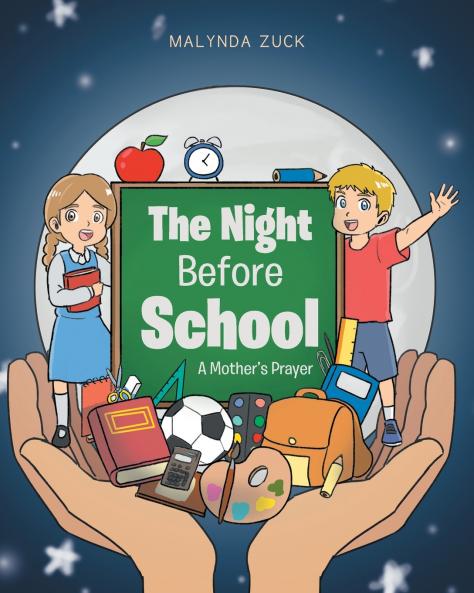 The Night Before School