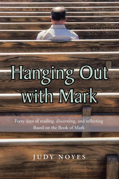 Hanging Out with Mark