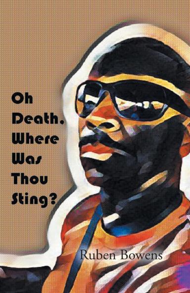Oh Death Where Was Thou Sting