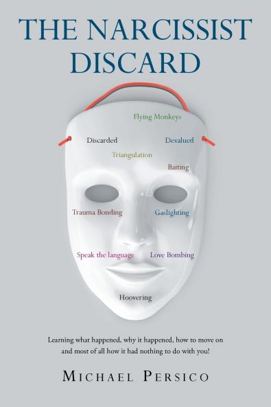 The Narcissist Discard