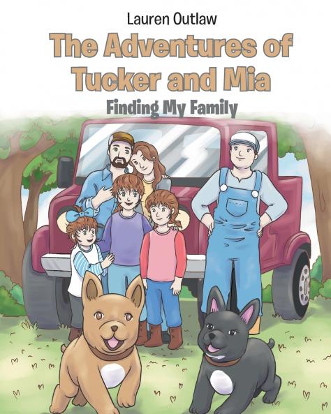 The Adventures of Tucker and Mia