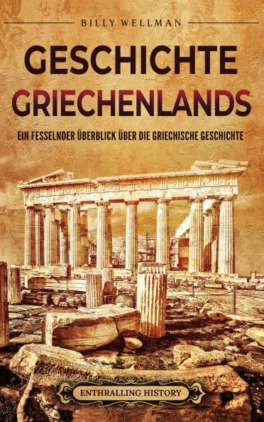 Geschichte Griechenlands