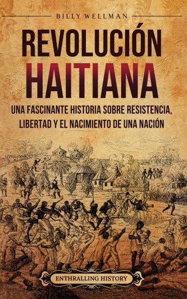 Revoluci��n haitiana