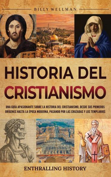 Historia del cristianismo