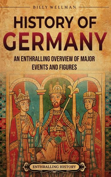 History of Germany