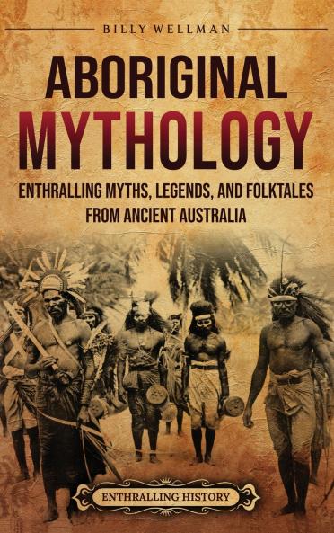 Aboriginal Mythology
