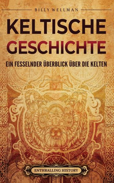 Keltische Geschichte