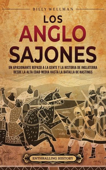 Los anglosajones