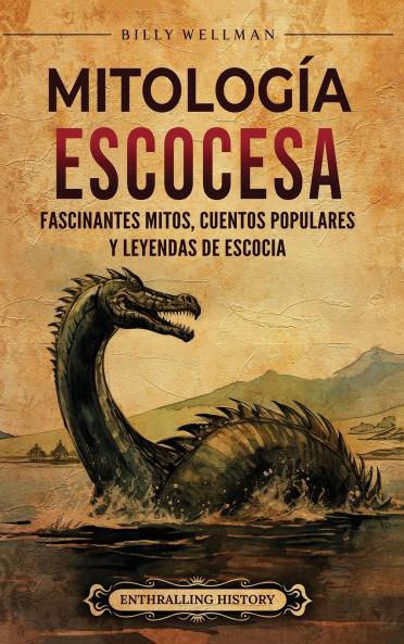 Mitología escocesa