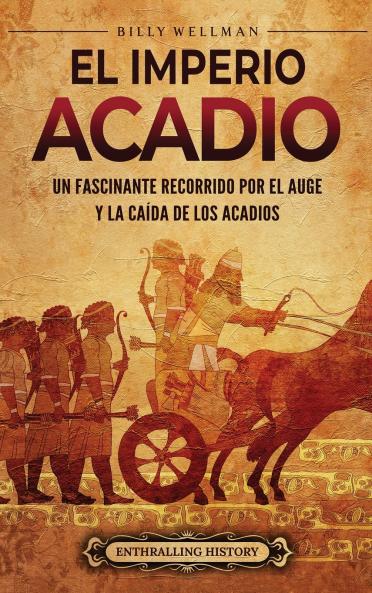 El Imperio acadio