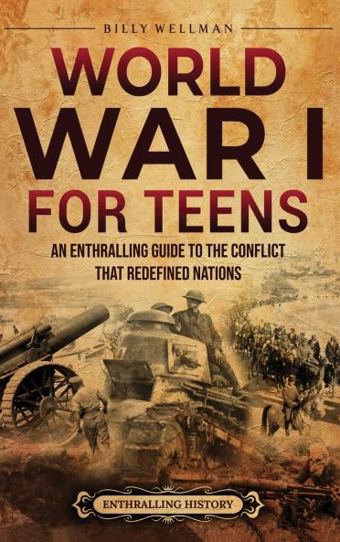 World War I for Teens