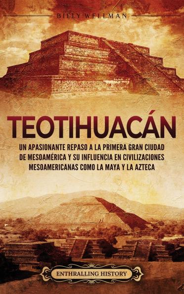 Teotihuacán