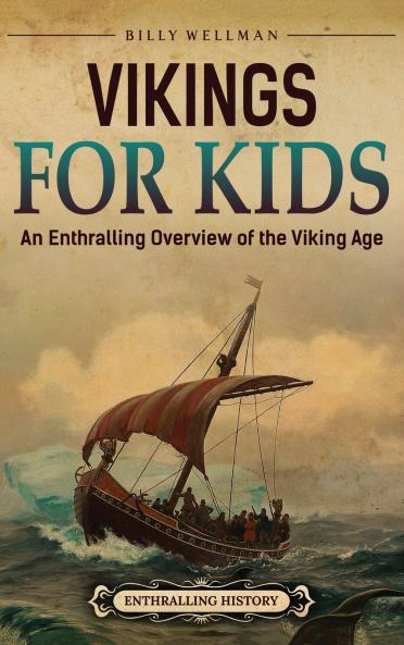 Vikings For Kids
