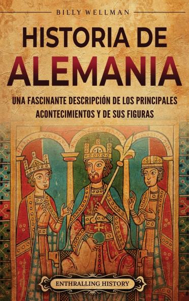 Historia de Alemania