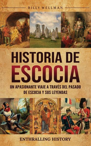 Historia de Escocia