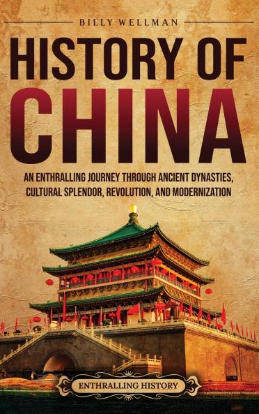 History of China